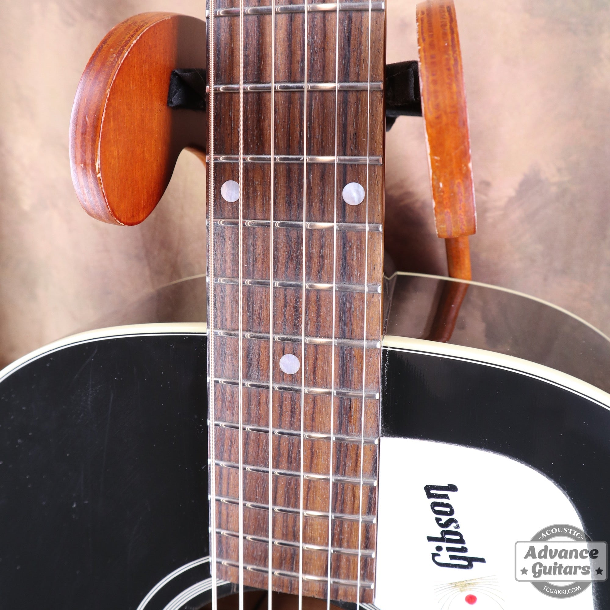 Gibson 2015年製 1960's J - 45 - TC楽器 - TCGAKKI