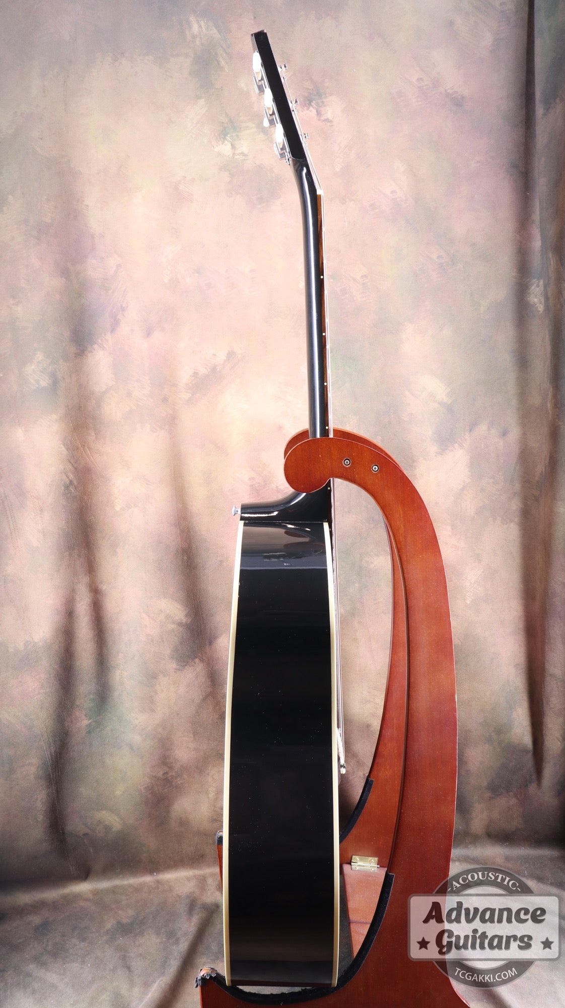 Gibson 2015年製 1960's J - 45 - TC楽器 - TCGAKKI