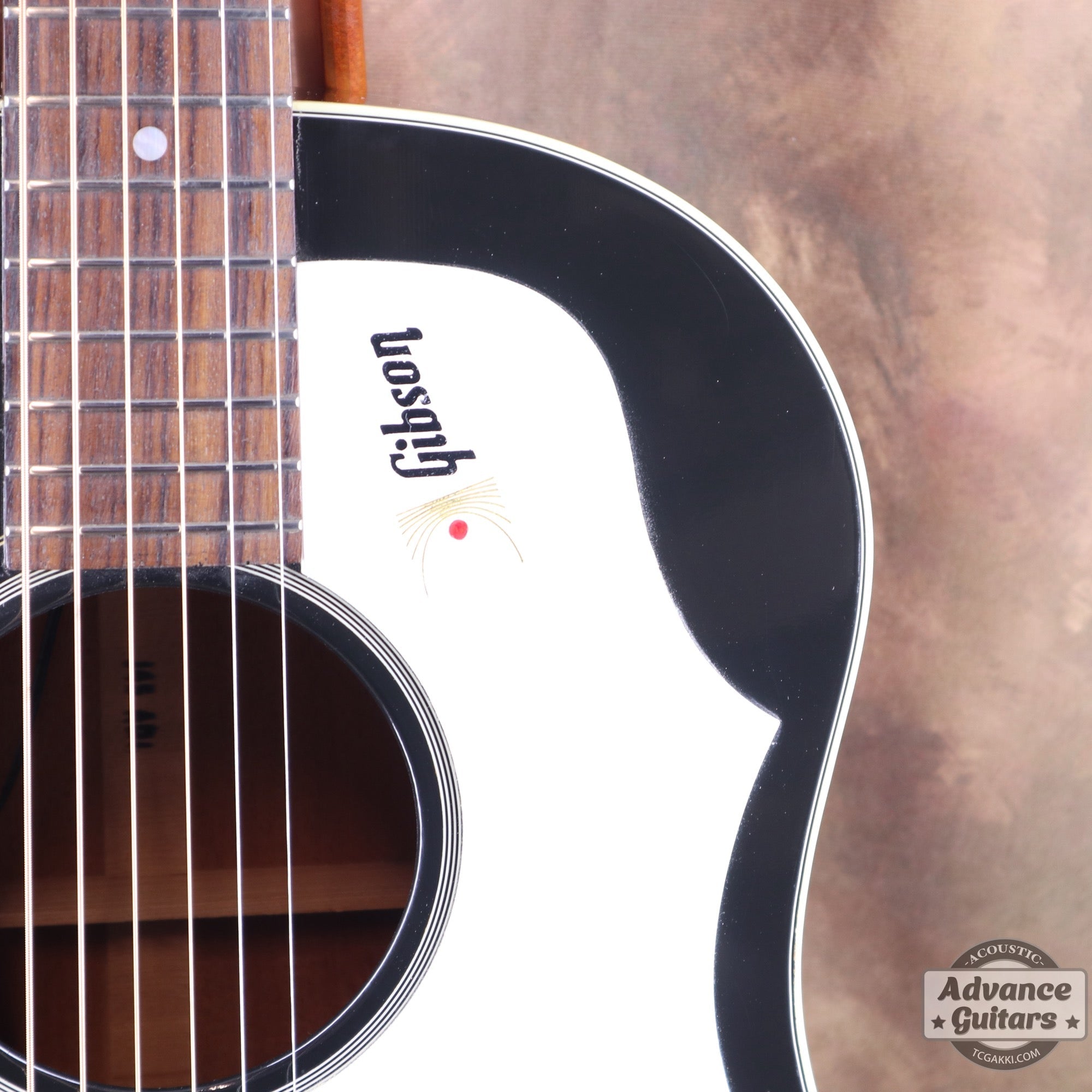 Gibson 2015年製 1960's J - 45 - TC楽器 - TCGAKKI