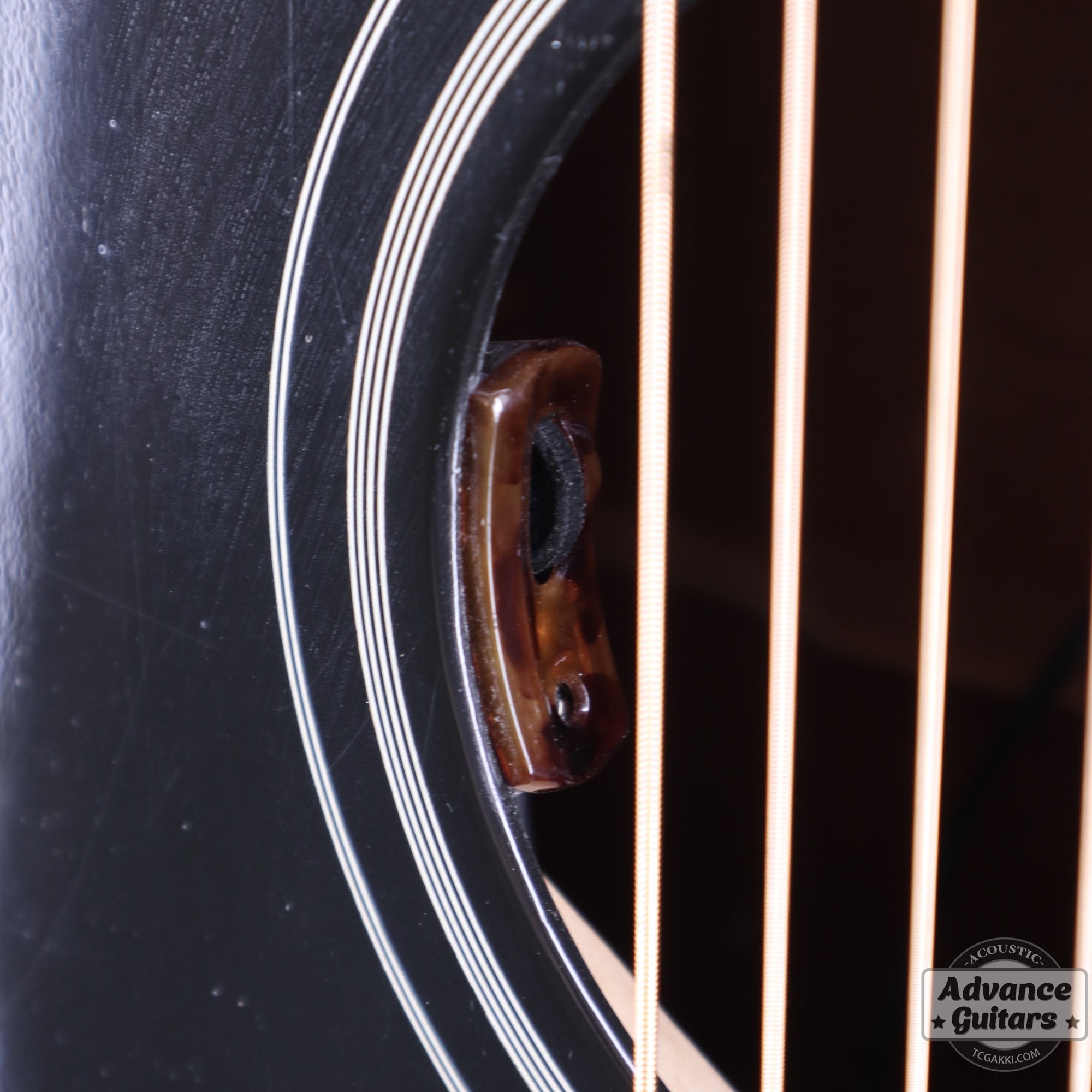 Gibson 2015年製 1960's J - 45 - TC楽器 - TCGAKKI