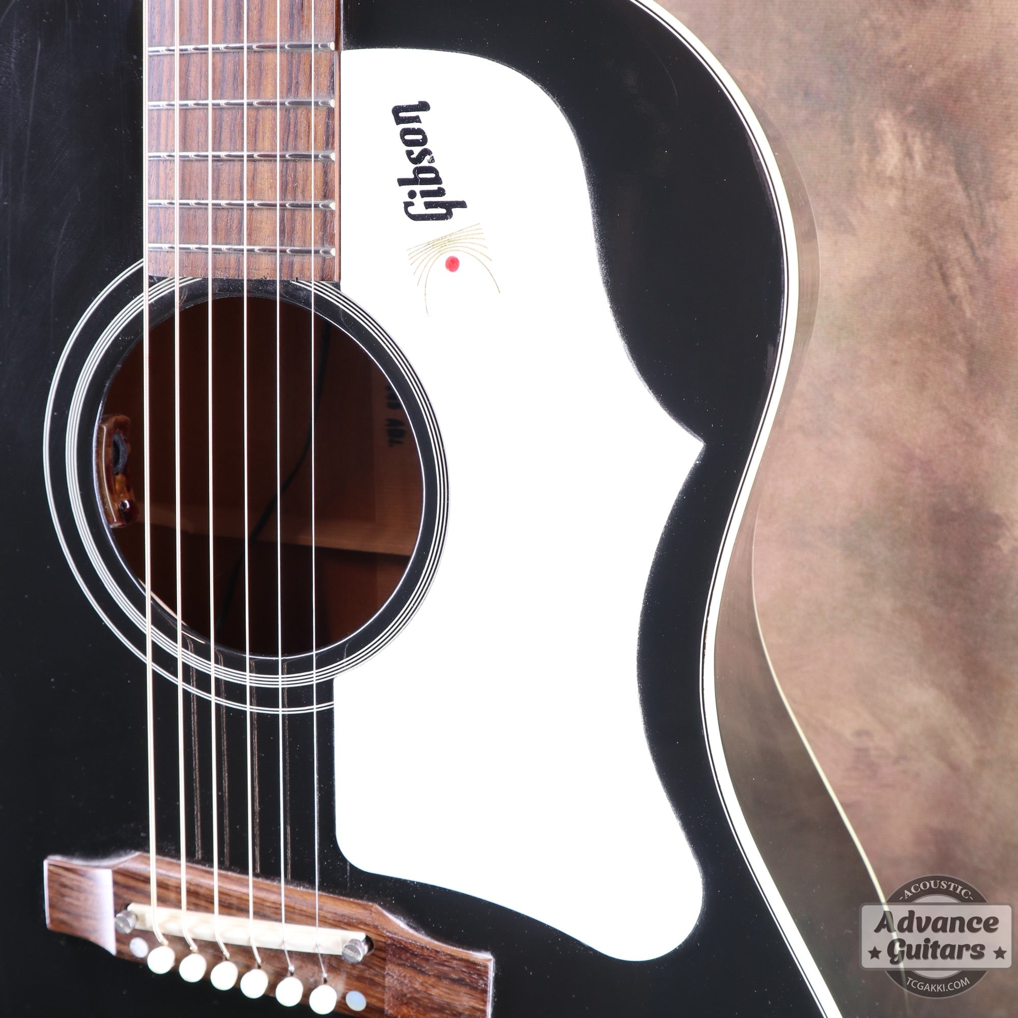 Gibson 2015年製 1960's J - 45 - TC楽器 - TCGAKKI