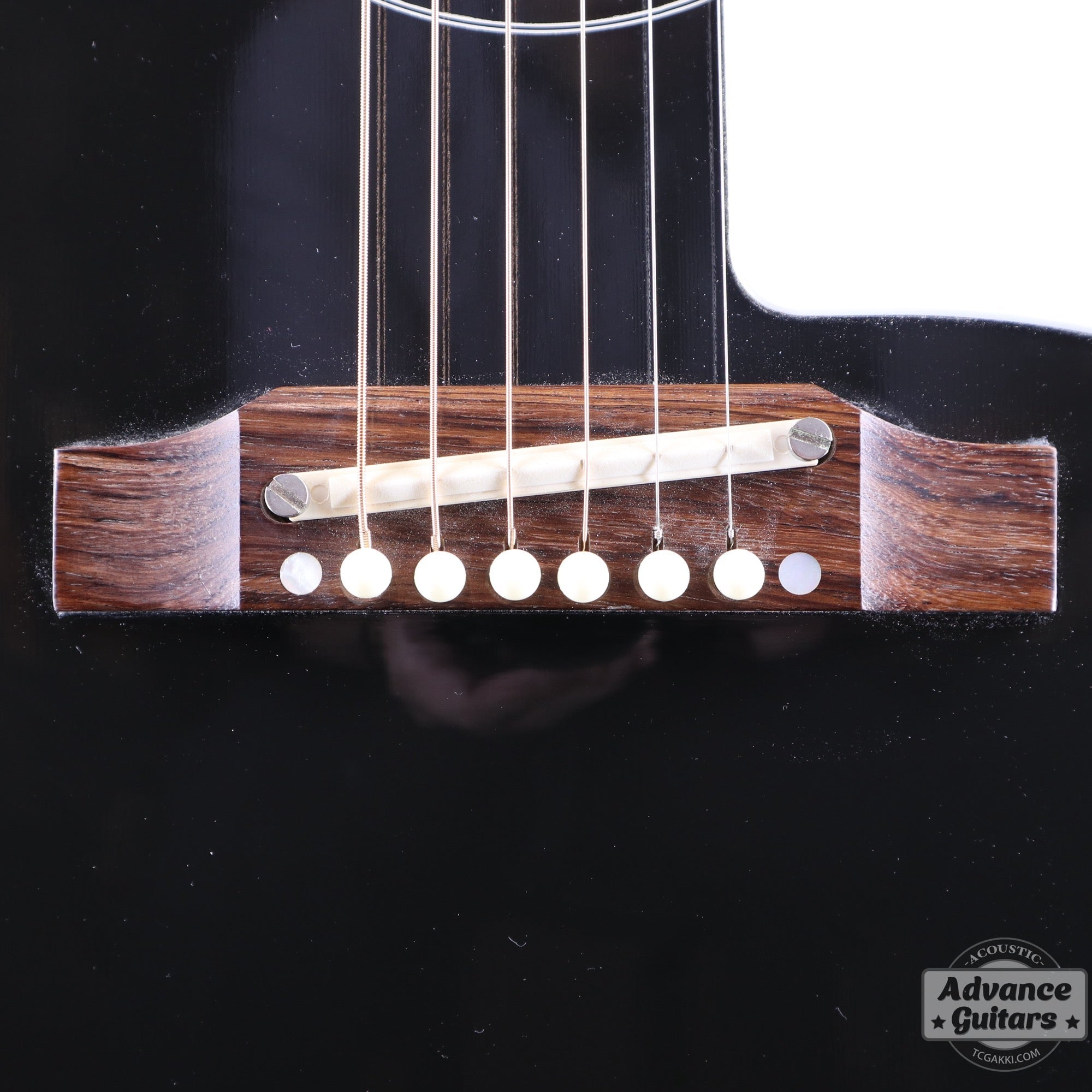 Gibson 2015年製 1960's J - 45 - TC楽器 - TCGAKKI