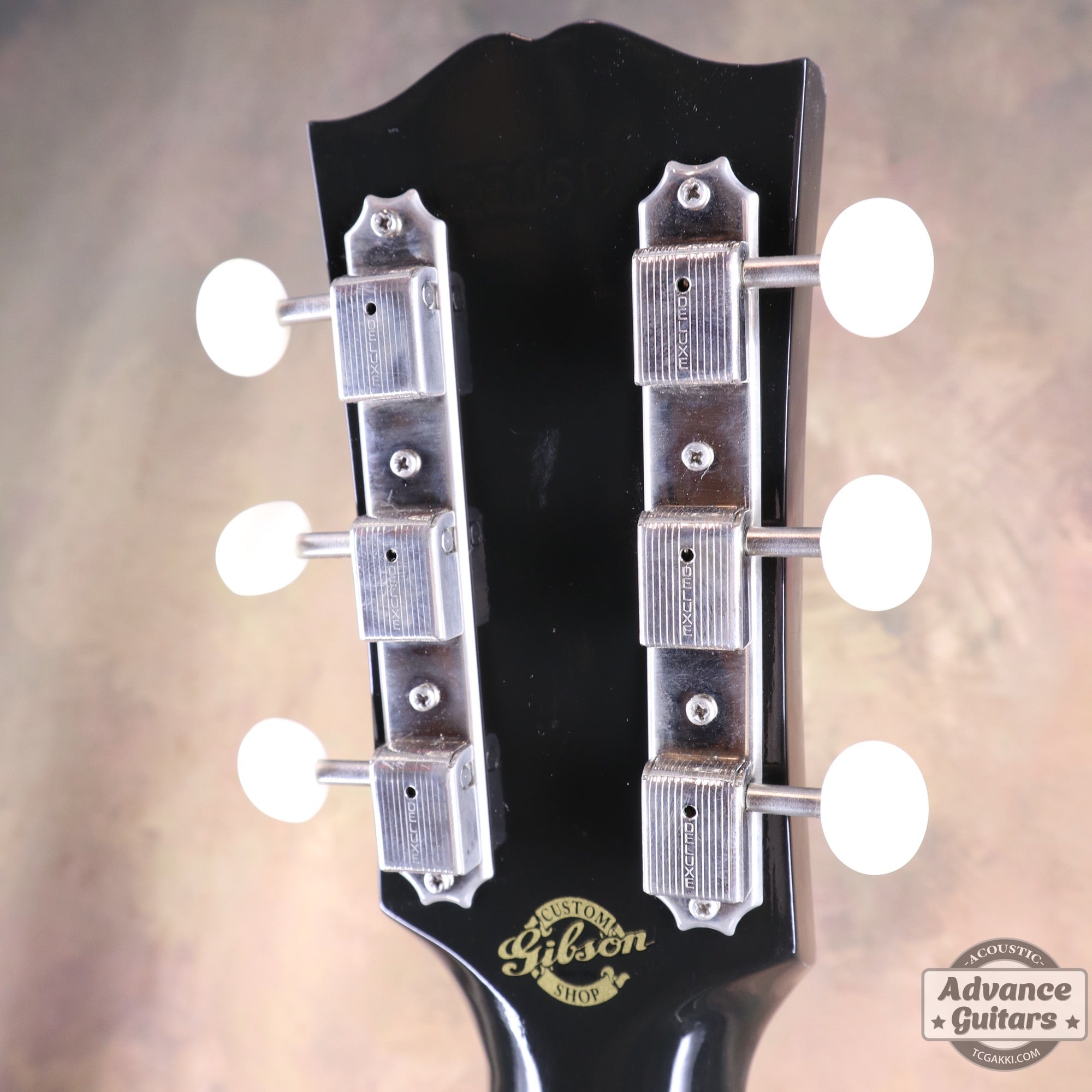 Gibson 2015年製 1960's J - 45 - TC楽器 - TCGAKKI