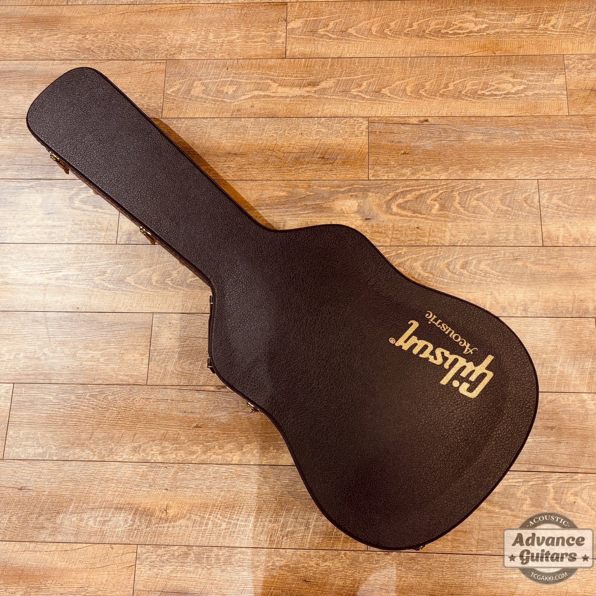 Gibson 2015年製 1960's J - 45 - TC楽器 - TCGAKKI