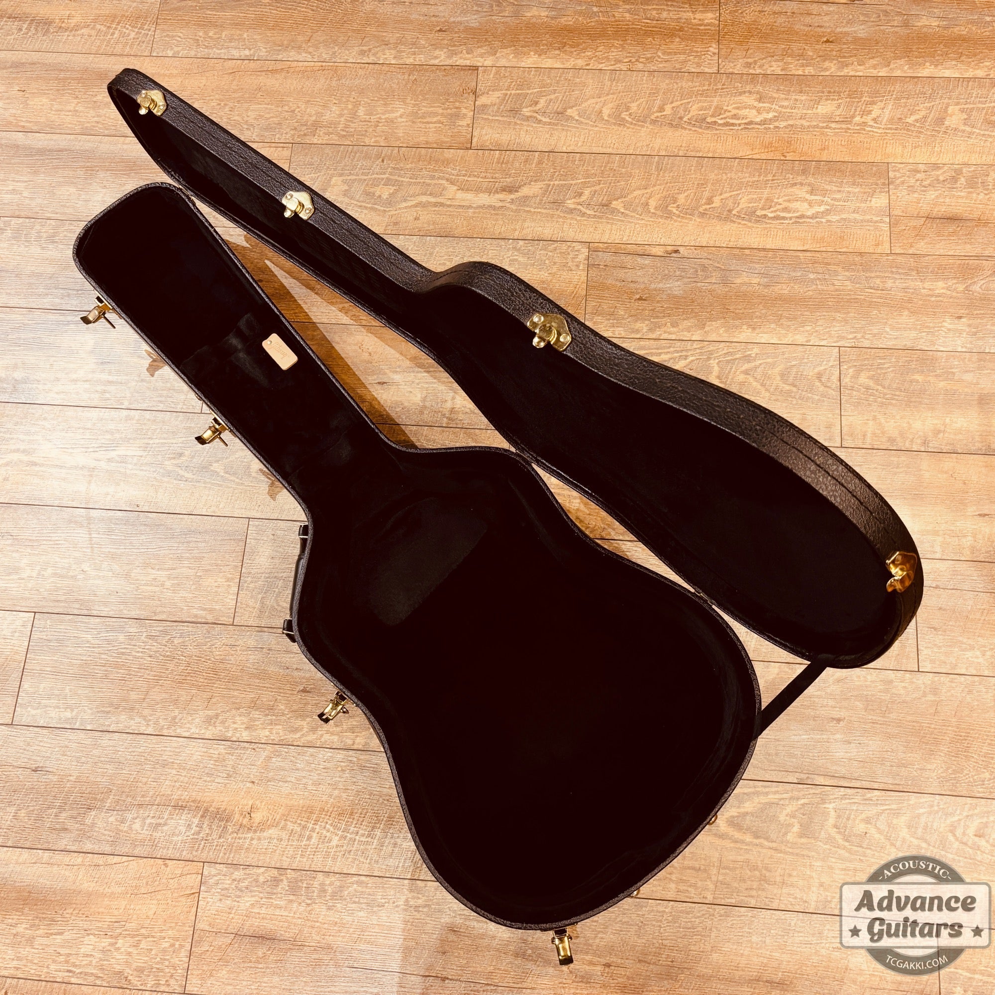 Gibson 2015年製 1960's J - 45 - TC楽器 - TCGAKKI