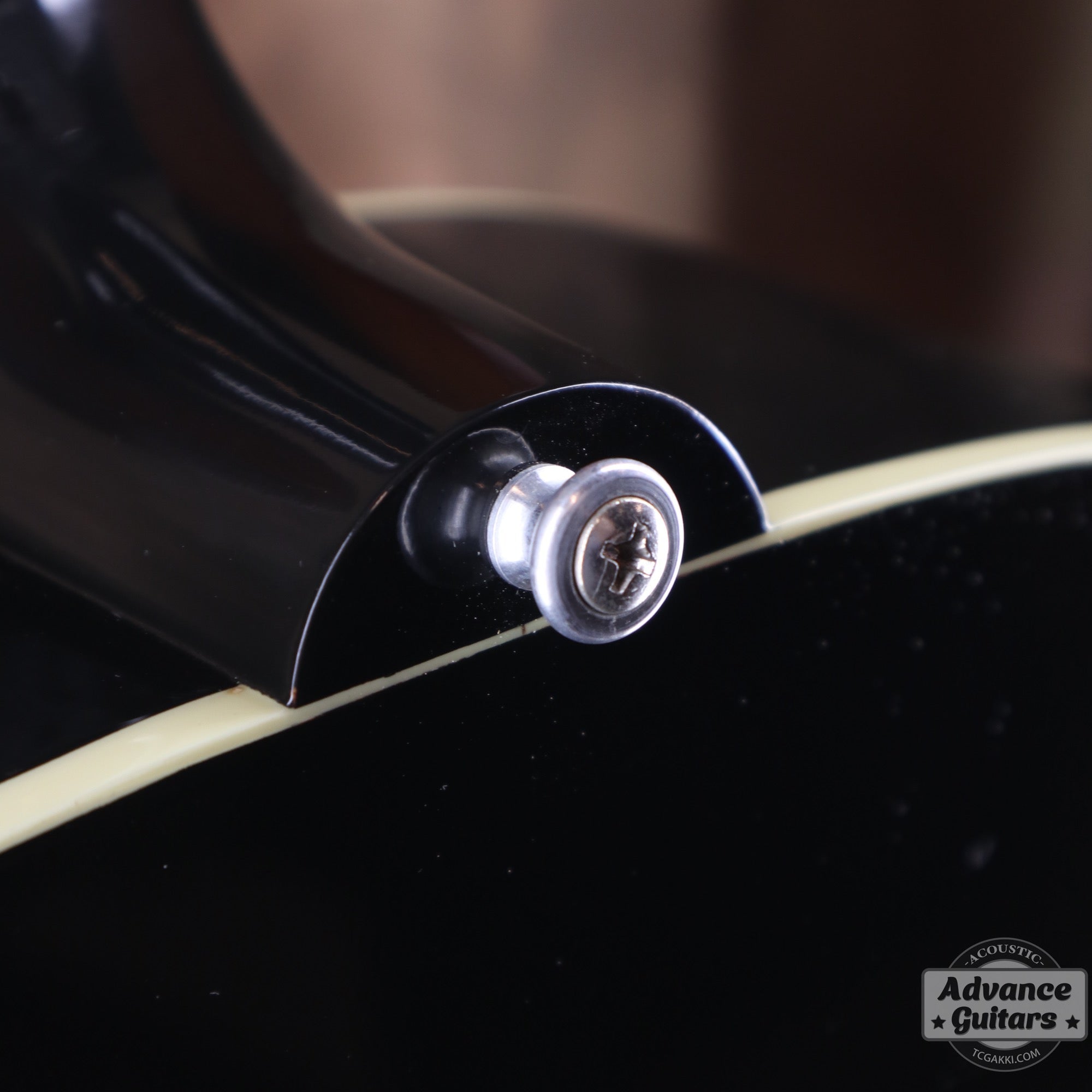 Gibson 2015年製 1960's J - 45 - TC楽器 - TCGAKKI