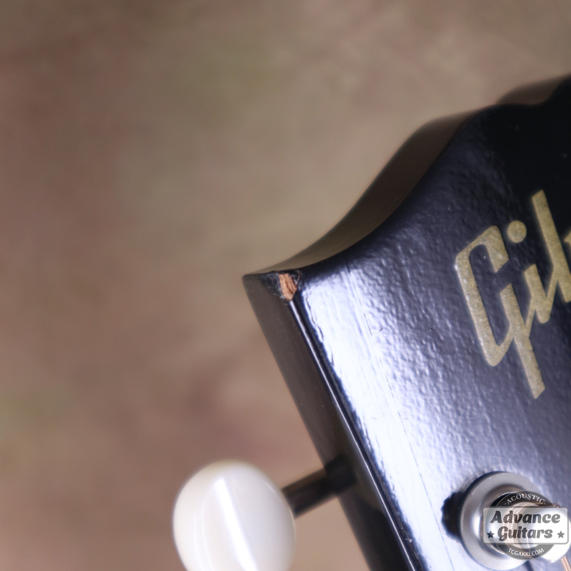 Gibson 2015年製 1960's J - 45 - TC楽器 - TCGAKKI