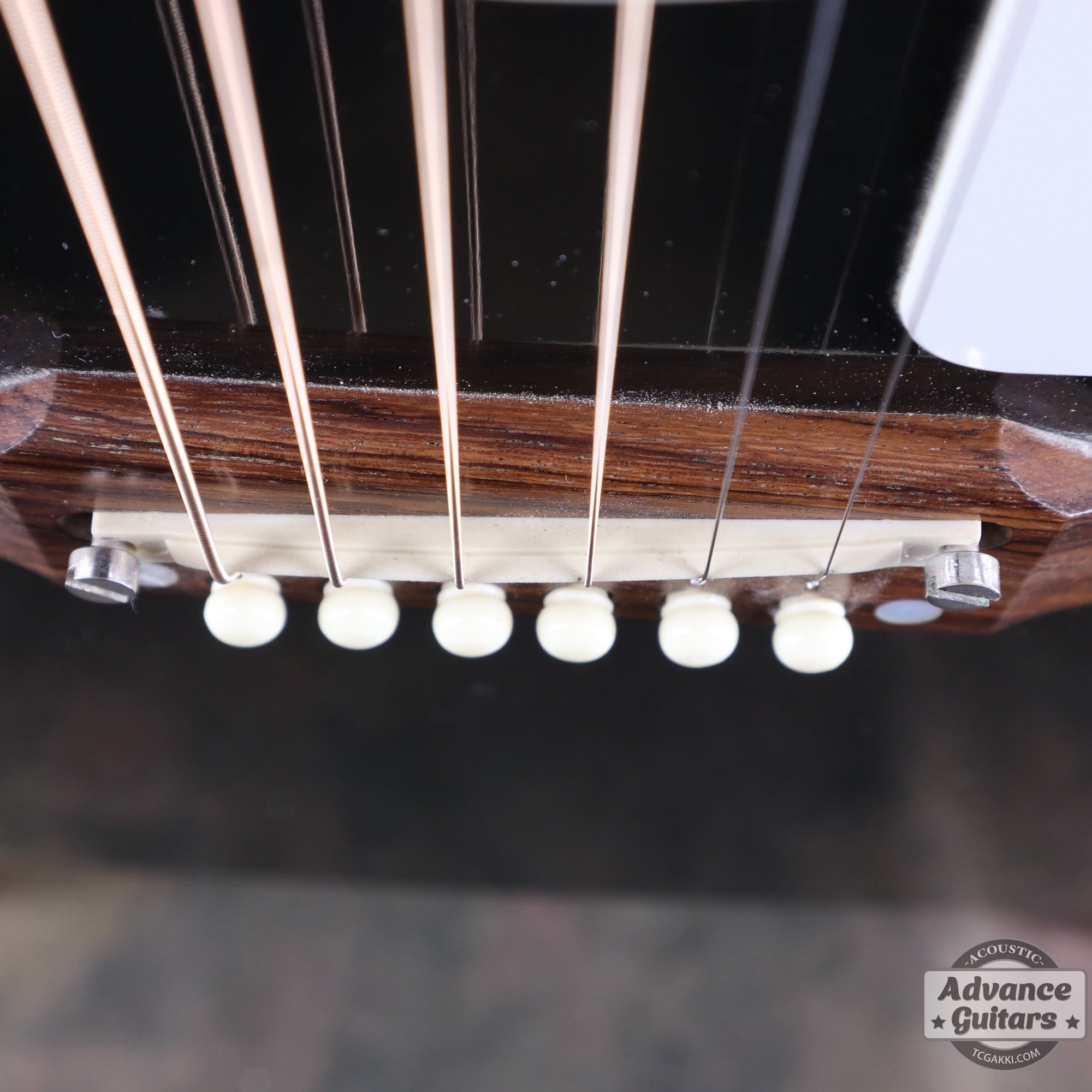Gibson 2015年製 1960's J - 45 - TC楽器 - TCGAKKI