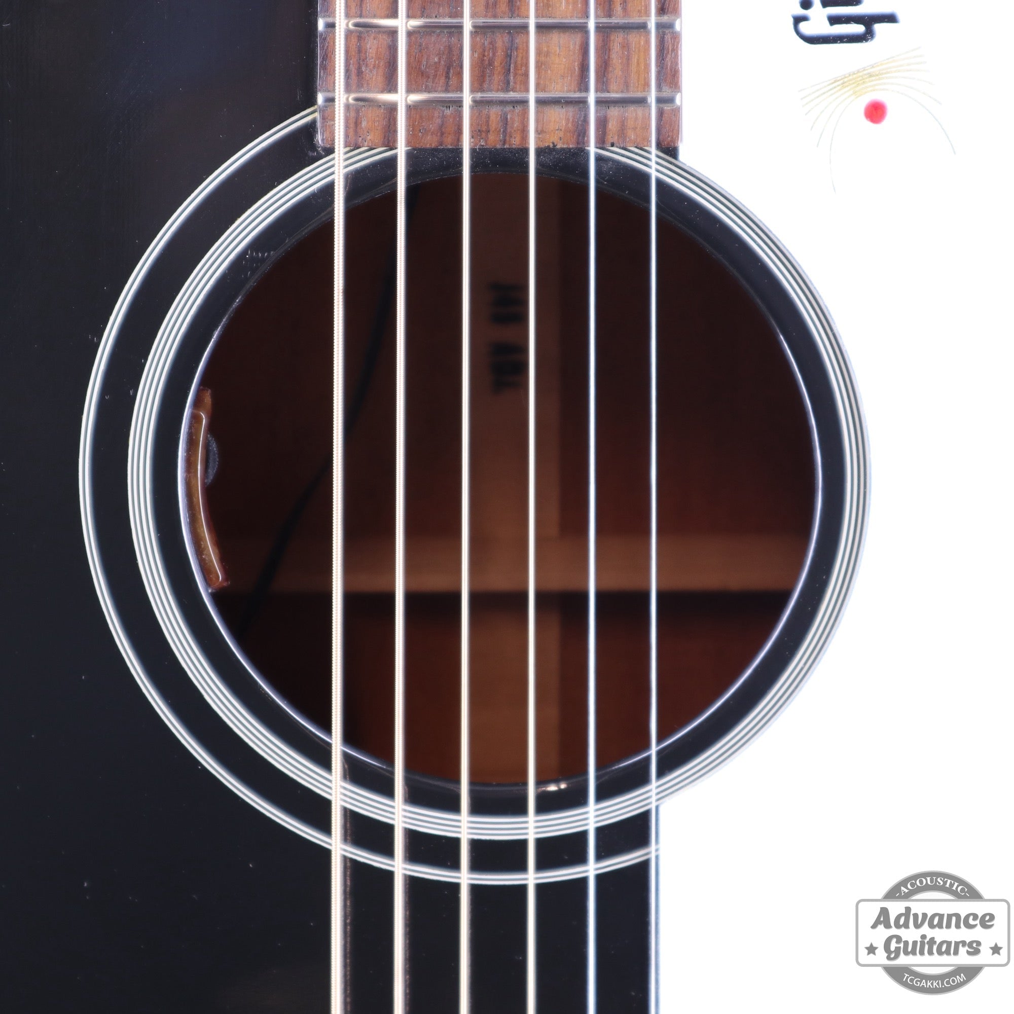 Gibson 2015年製 1960's J - 45 - TC楽器 - TCGAKKI