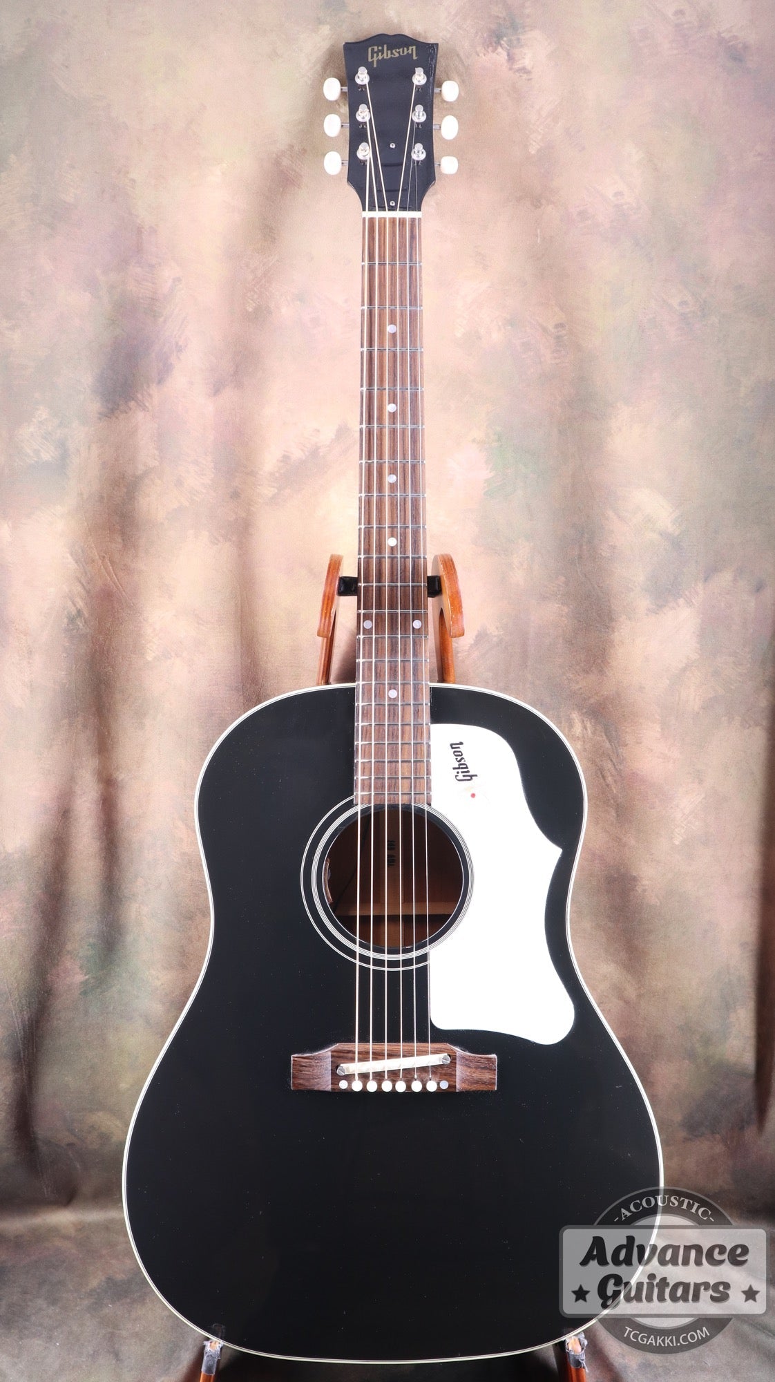 Gibson 2015年製 1960's J - 45 - TC楽器 - TCGAKKI