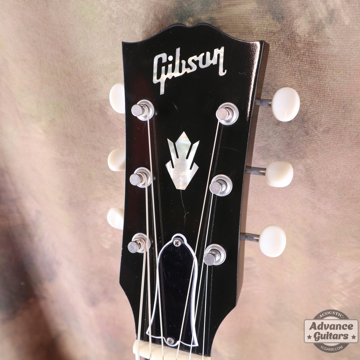 Gibson 2015年製 Tamio Okuda CF-100E - TC楽器 - TCGAKKI