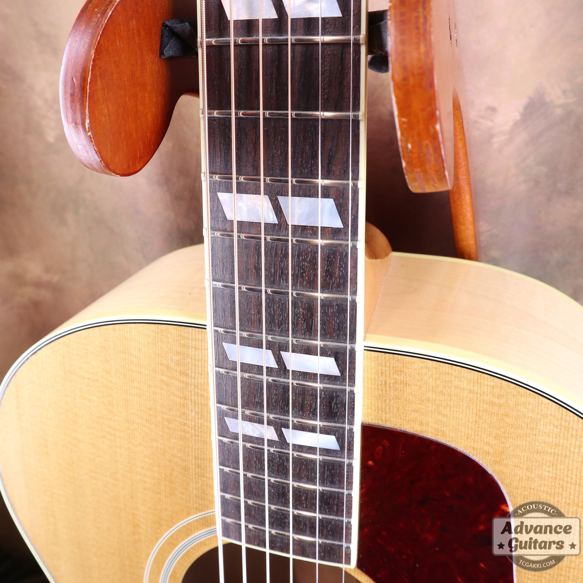 Gibson 2022年製 1952 J-185 - TC楽器 - TCGAKKI