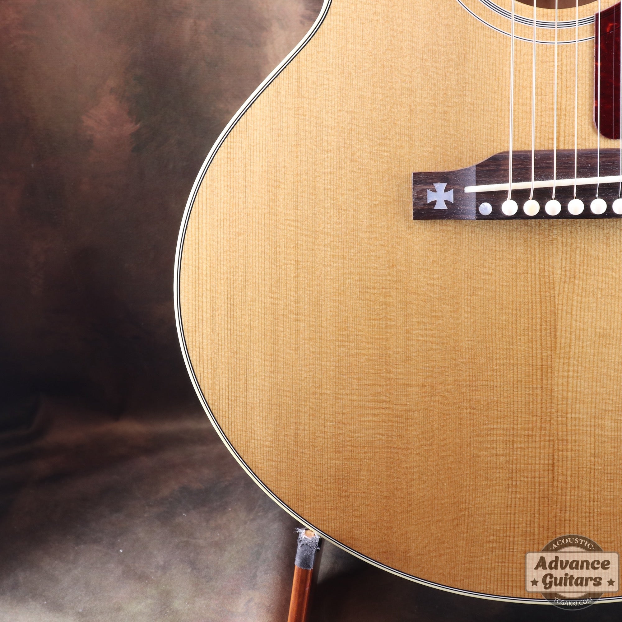 Gibson 2022年製 1952 J-185 - TC楽器 - TCGAKKI