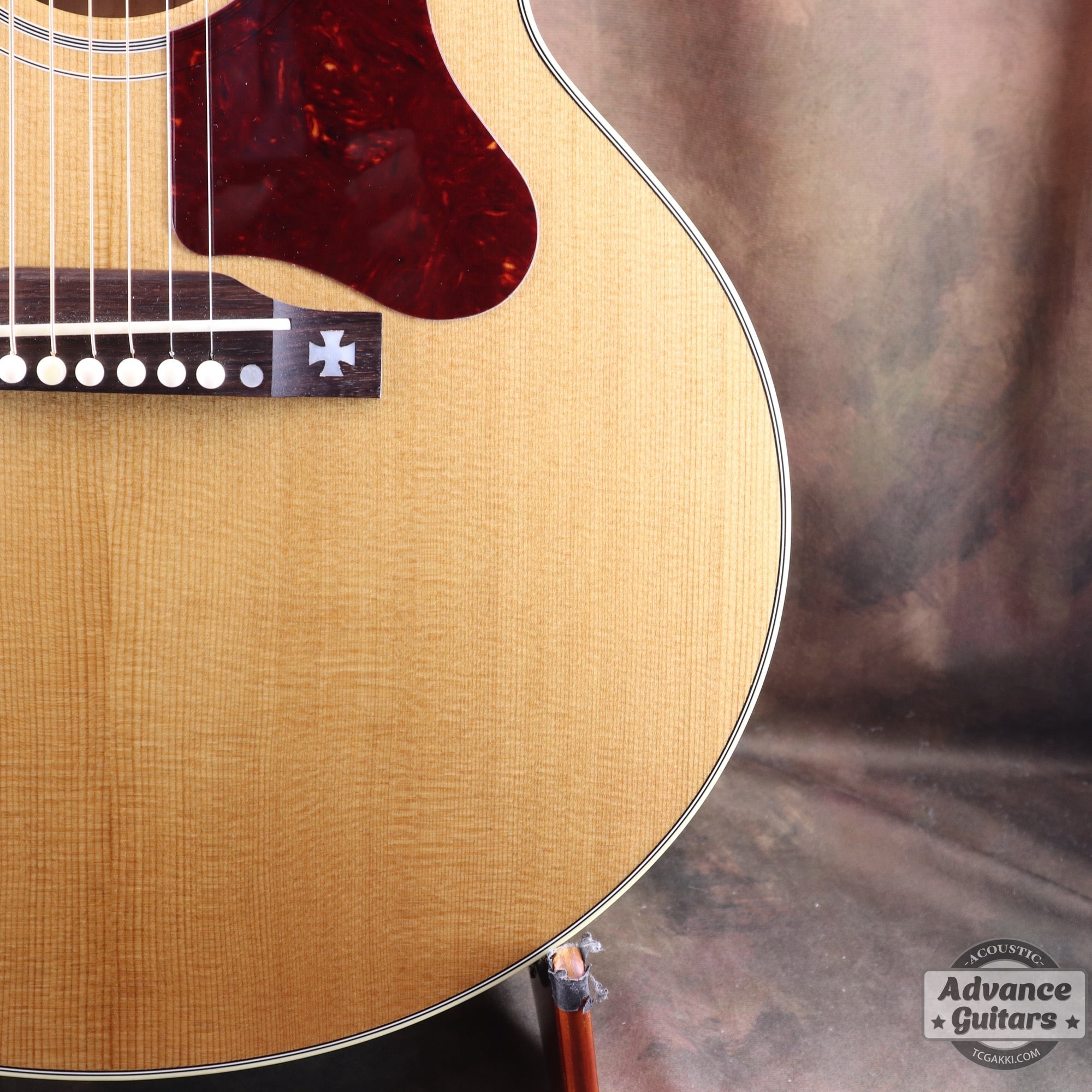 Gibson 2022年製 1952 J-185 - TC楽器 - TCGAKKI