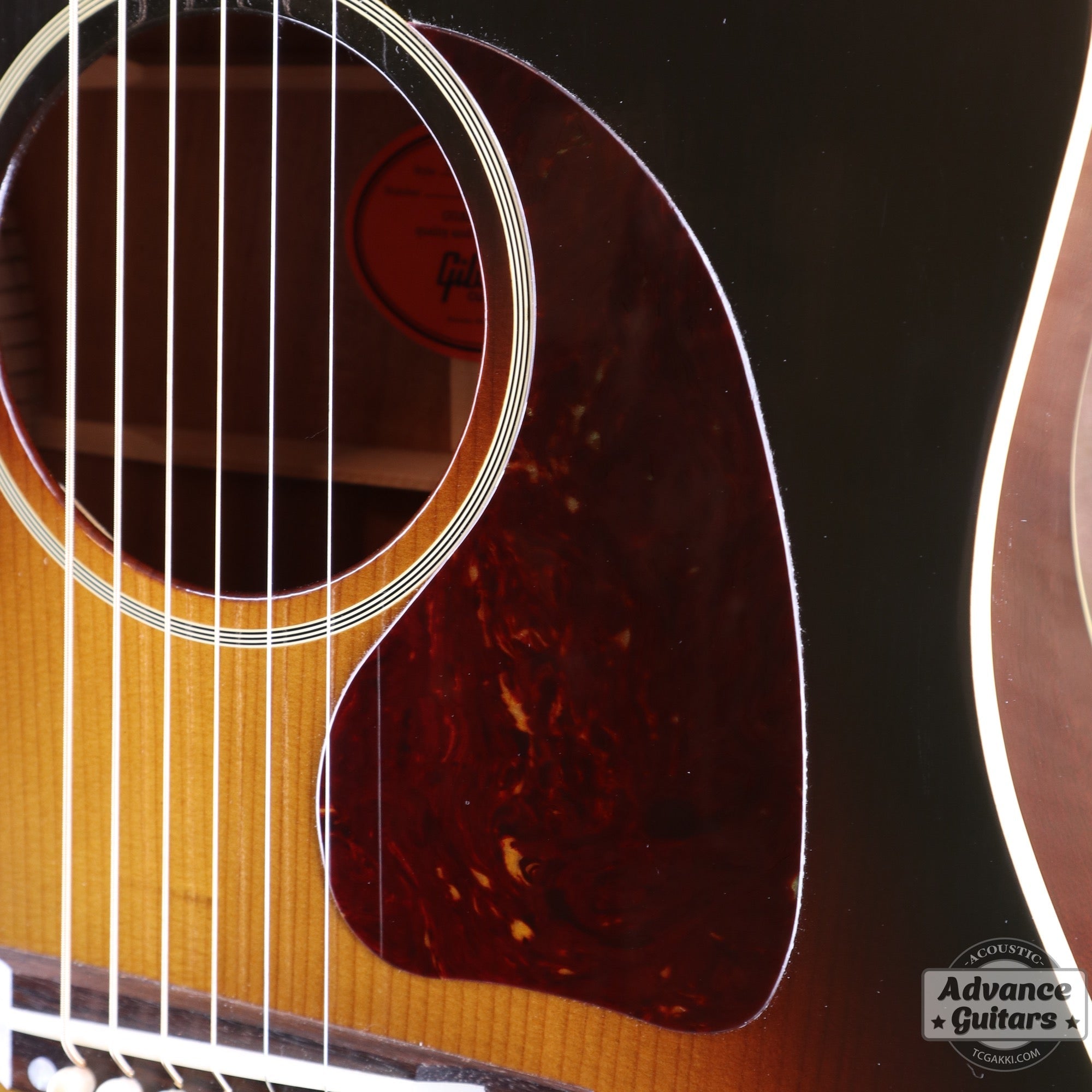 Gibson 2023年製 1942 Banner J-45 - TC楽器 - TCGAKKI