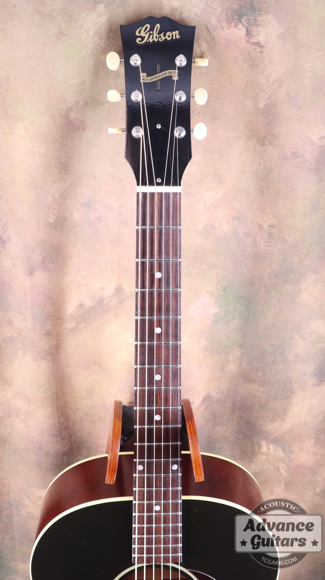 Gibson 2023年製 1942 Banner J-45 - TC楽器 - TCGAKKI