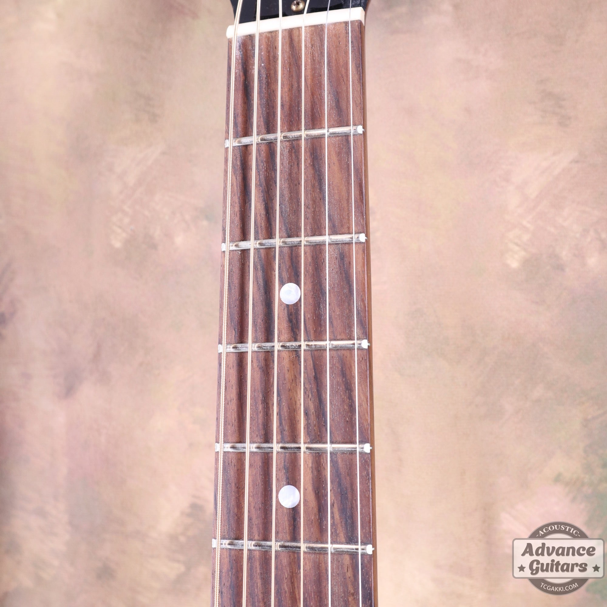 Gibson 2023年製 1942 Banner J-45 Murphy Lab Light Aged - TC楽器 - TCGAKKI