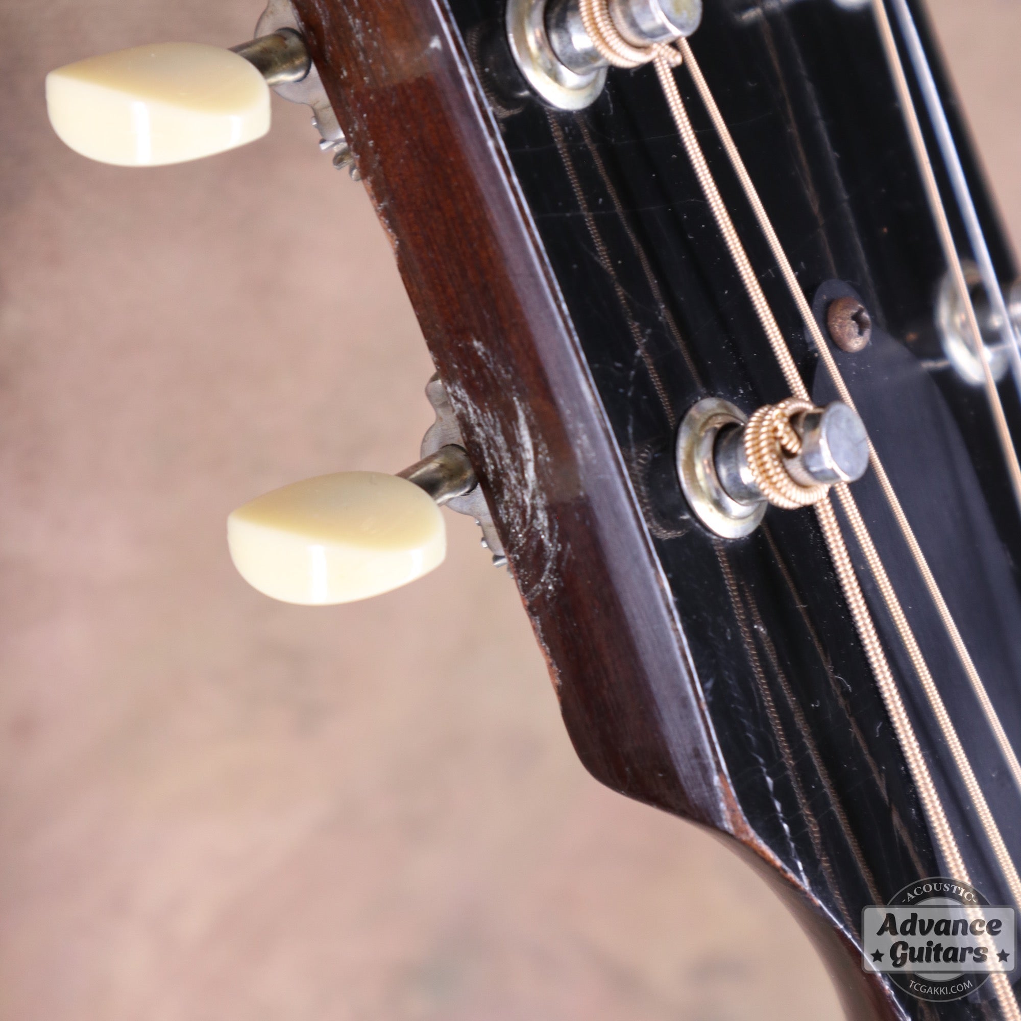 Gibson 2023年製 1942 Banner J-45 Murphy Lab Light Aged - TC楽器 - TCGAKKI