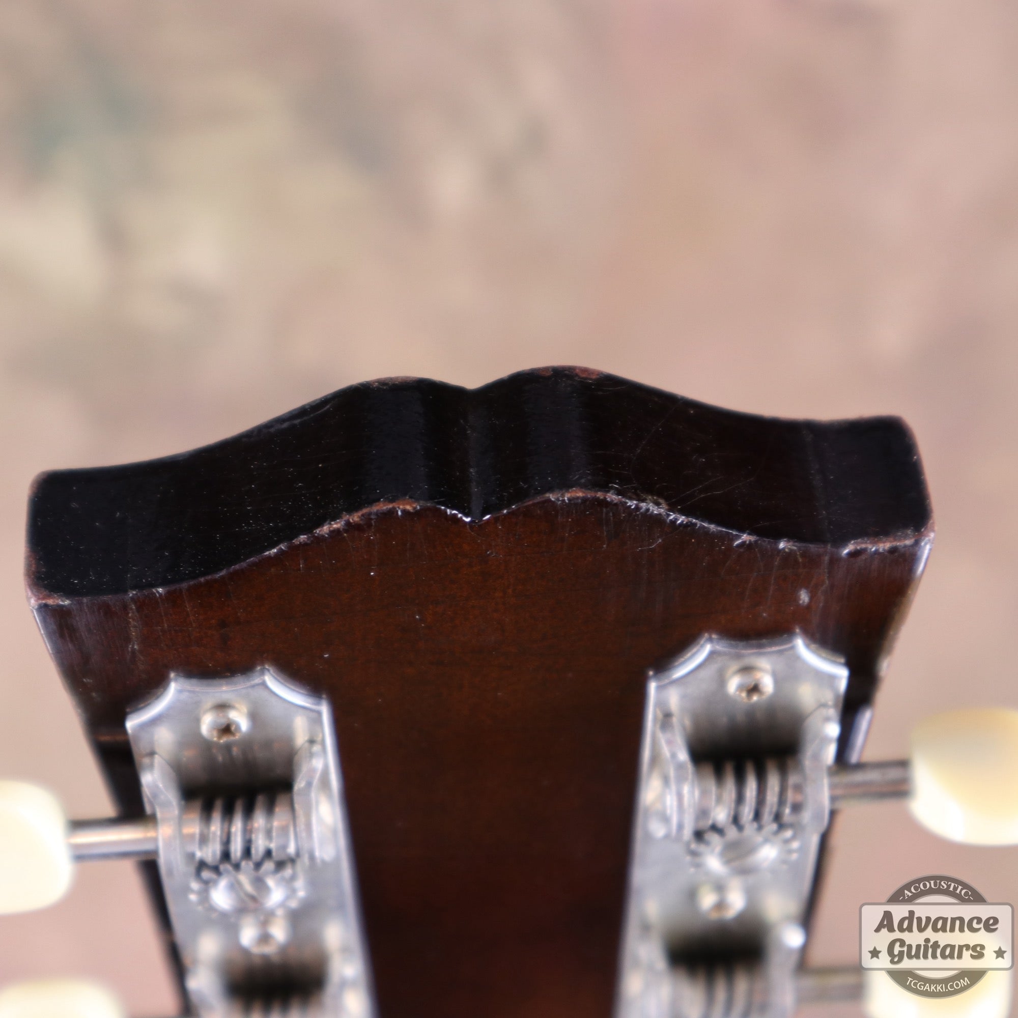 Gibson 2023年製 1942 Banner J-45 Murphy Lab Light Aged - TC楽器 - TCGAKKI