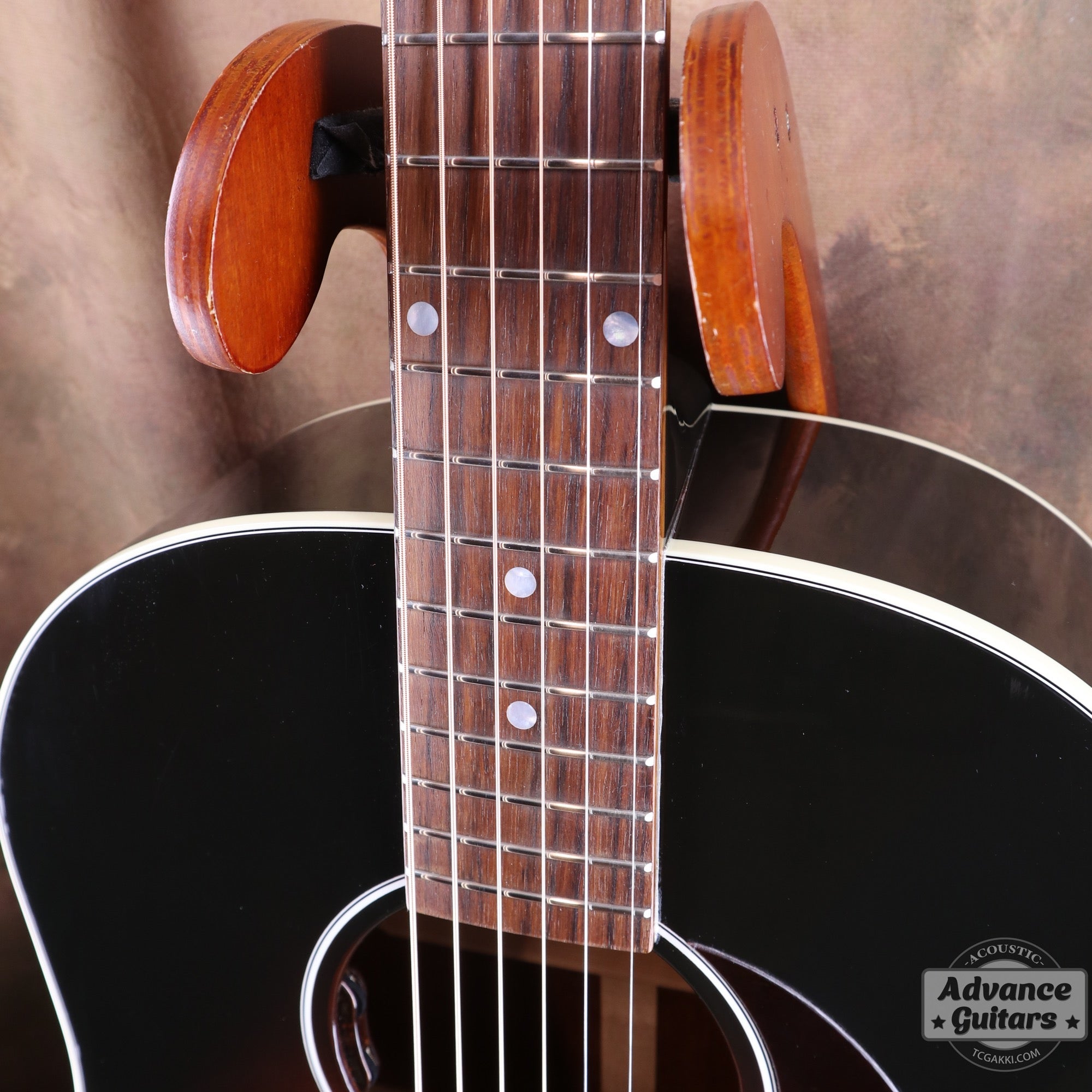 Gibson 2023年製 J-45 STANDARD