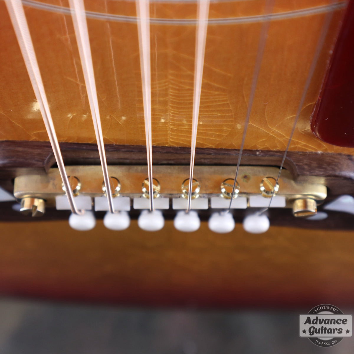 Gibson 2024年製 Jimmy Page 1964 SJ-200 - TC楽器 - TCGAKKI