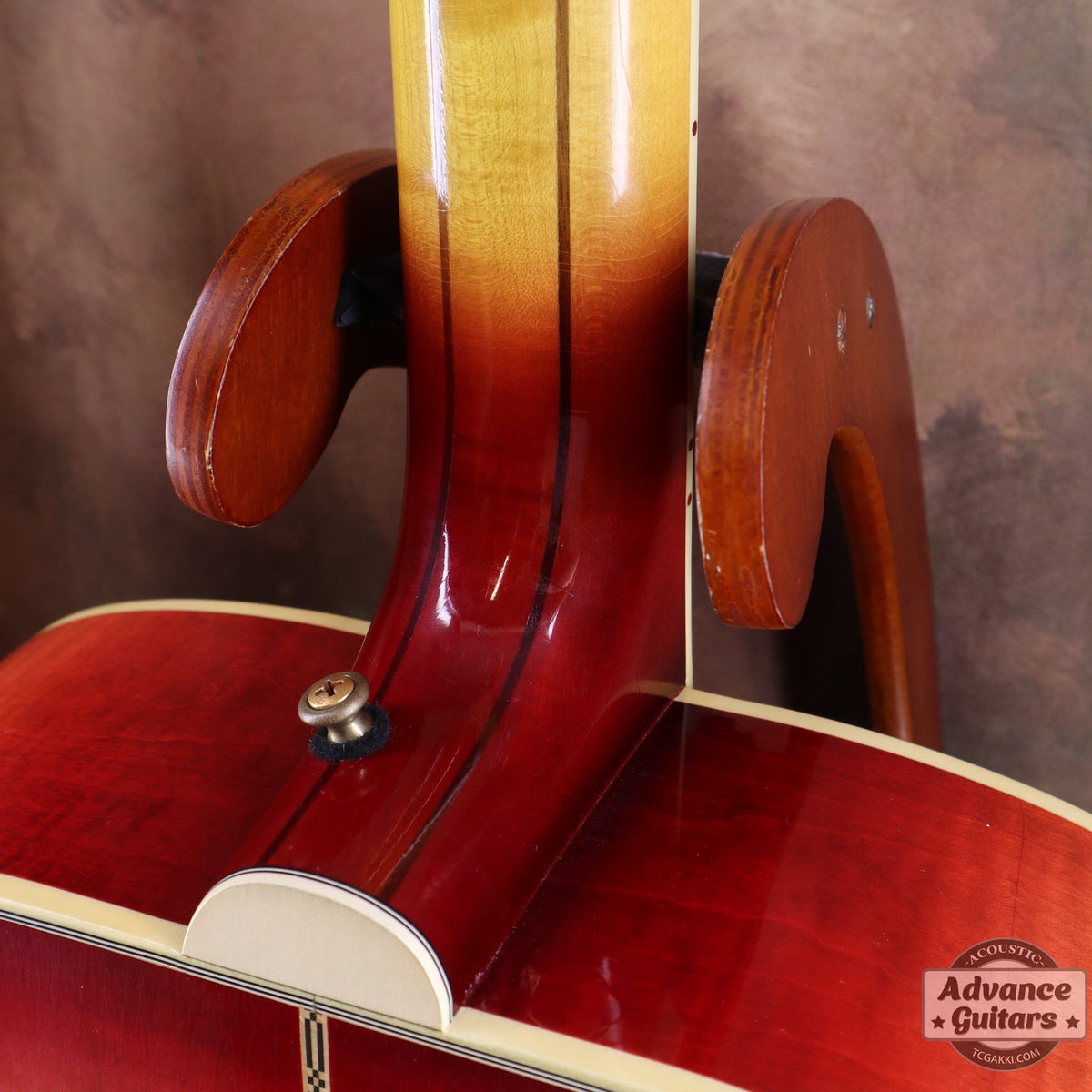 Gibson 2024年製 Jimmy Page 1964 SJ-200 - TC楽器 - TCGAKKI
