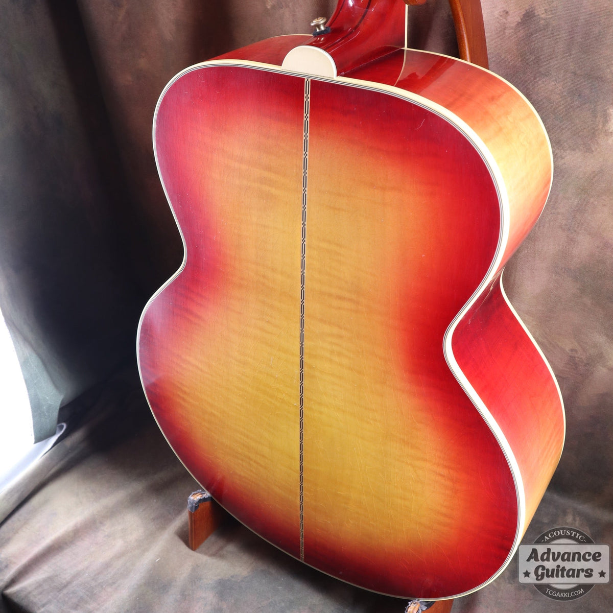 Gibson 2024年製 Jimmy Page 1964 SJ-200 - TC楽器 - TCGAKKI