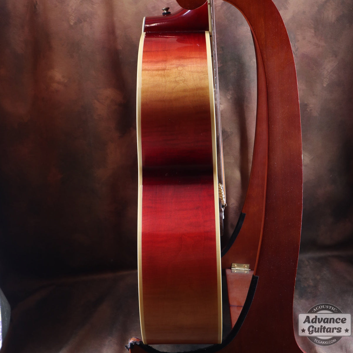 Gibson 2024年製 Jimmy Page 1964 SJ-200 - TC楽器 - TCGAKKI
