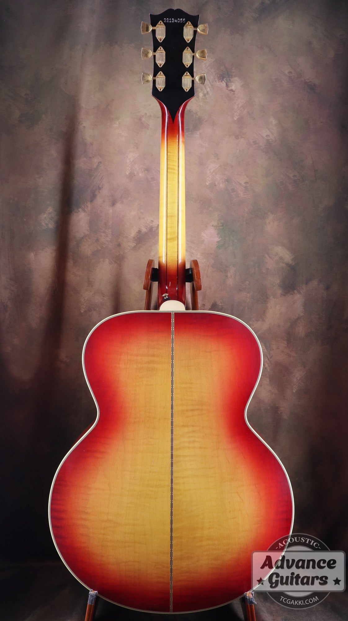 Gibson 2024年製 Jimmy Page 1964 SJ-200 - TC楽器 - TCGAKKI
