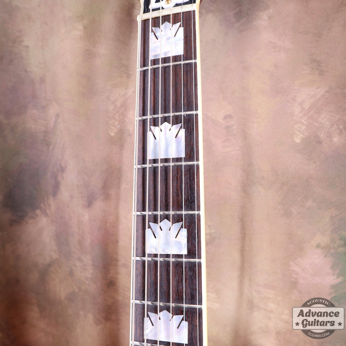 Gibson 2024年製 Jimmy Page 1964 SJ-200 - TC楽器 - TCGAKKI