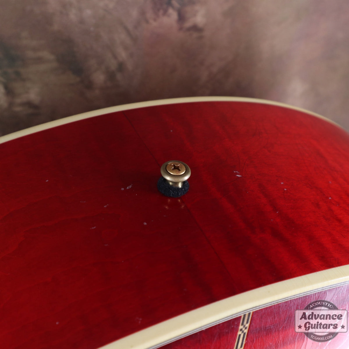 Gibson 2024年製 Jimmy Page 1964 SJ-200 - TC楽器 - TCGAKKI
