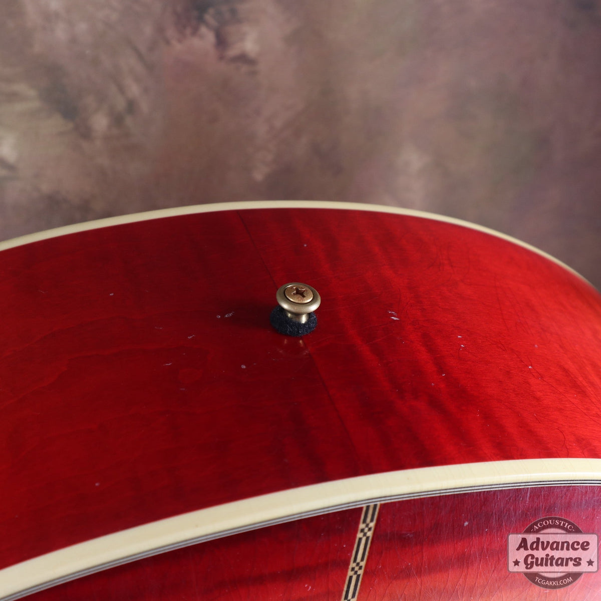 Gibson 2024年製 Jimmy Page 1964 SJ-200 - TC楽器 - TCGAKKI