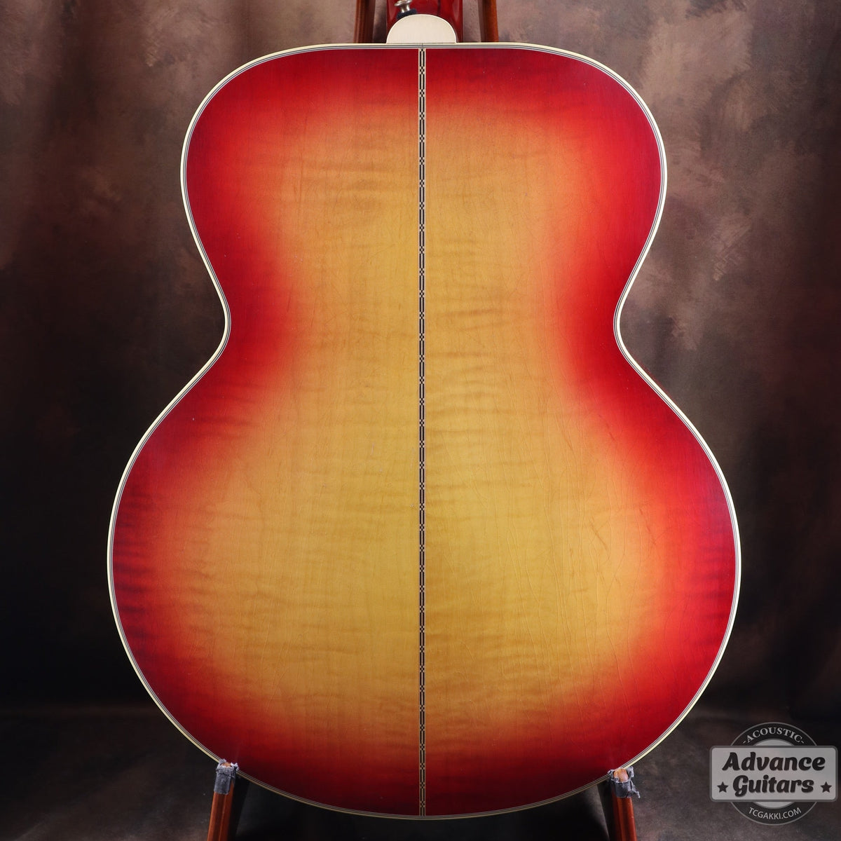 Gibson 2024年製 Jimmy Page 1964 SJ-200 - TC楽器 - TCGAKKI