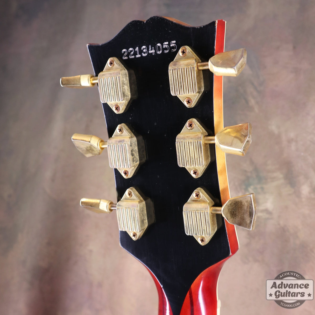 Gibson 2024年製 Jimmy Page 1964 SJ-200 - TC楽器 - TCGAKKI
