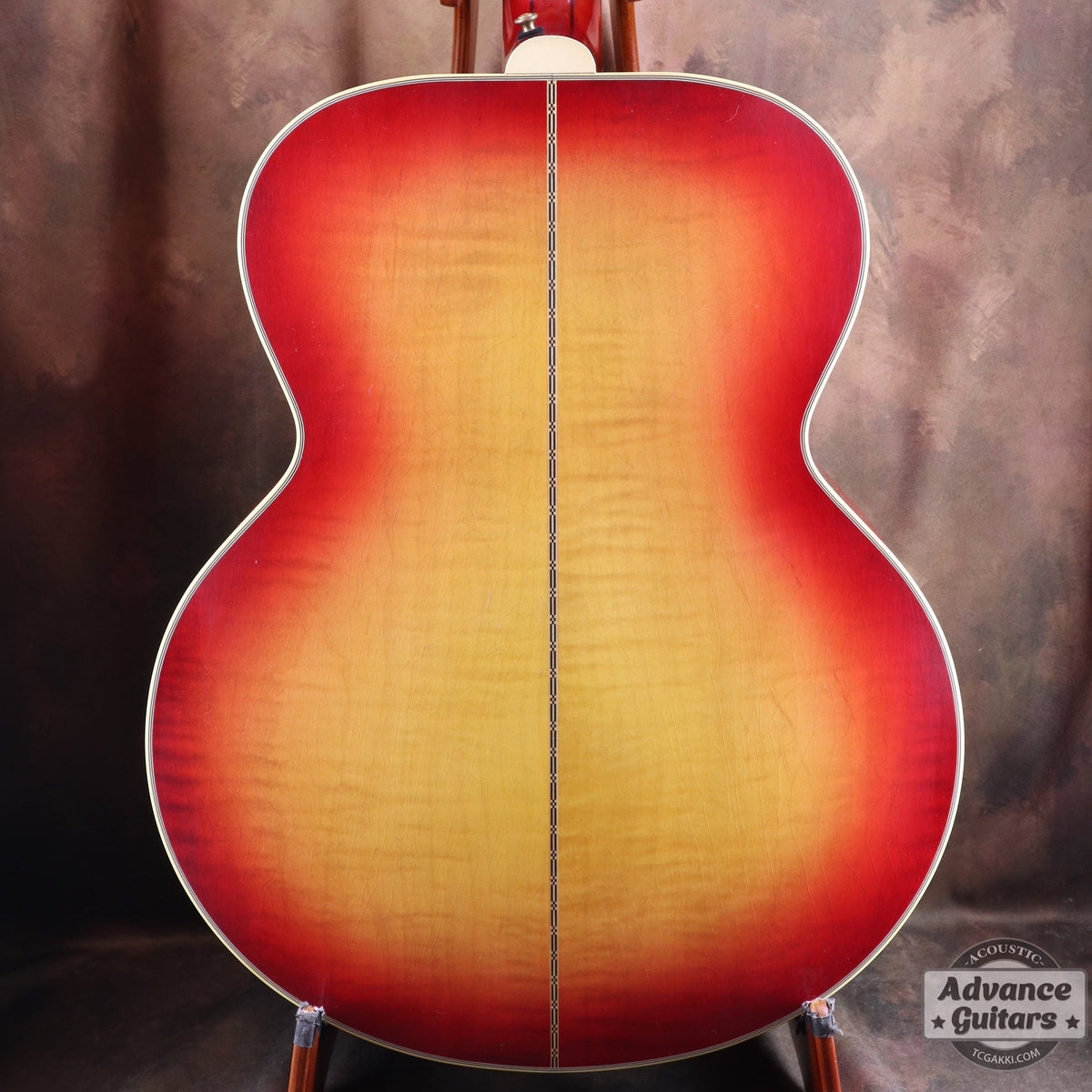 Gibson 2024年製 Jimmy Page 1964 SJ-200 - TC楽器 - TCGAKKI