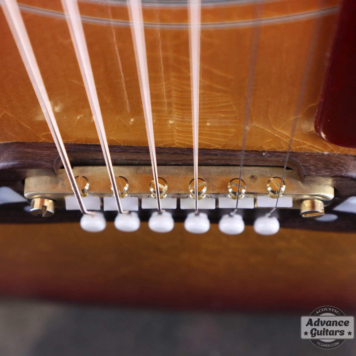Gibson 2024年製 Jimmy Page 1964 SJ-200 - TC楽器 - TCGAKKI