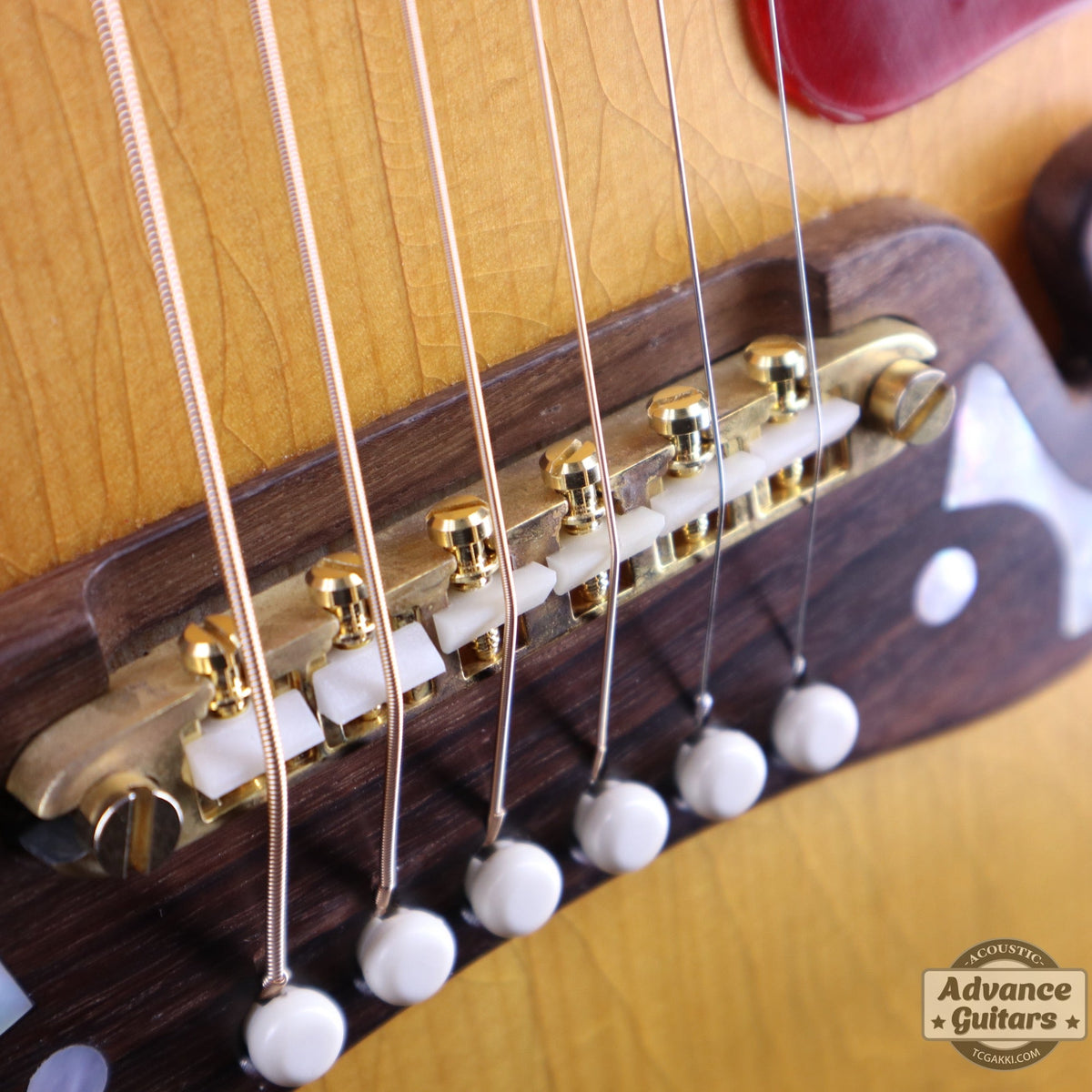 Gibson 2024年製 Jimmy Page 1964 SJ-200 - TC楽器 - TCGAKKI