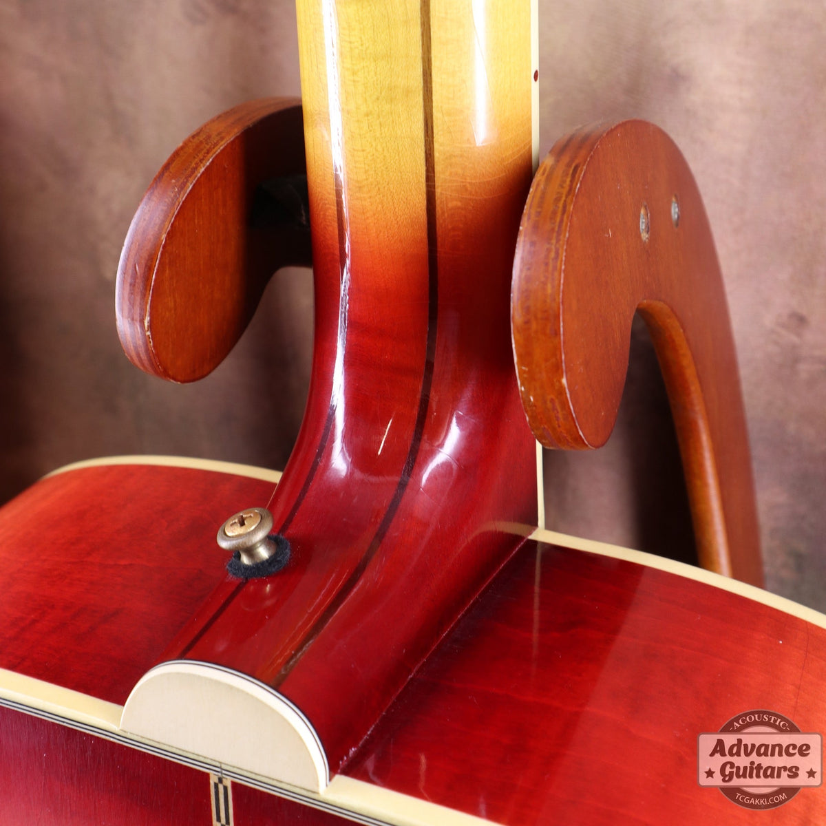 Gibson 2024年製 Jimmy Page 1964 SJ-200 - TC楽器 - TCGAKKI