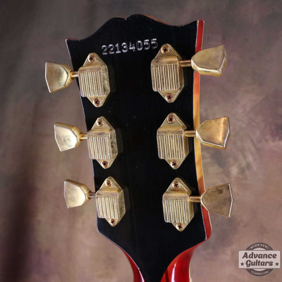 Gibson 2024年製 Jimmy Page 1964 SJ-200 - TC楽器 - TCGAKKI