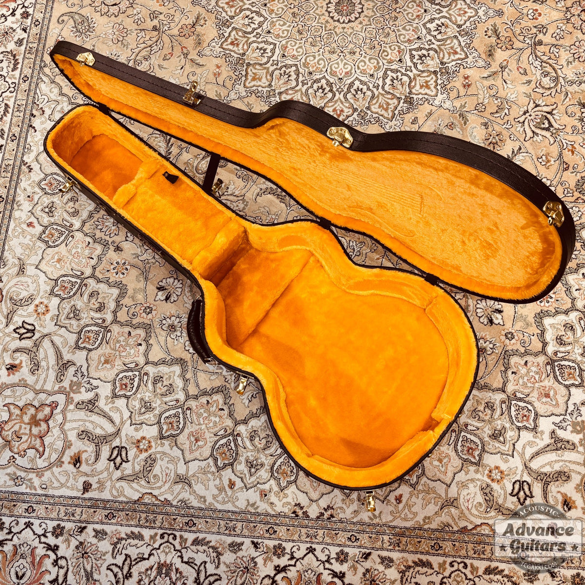 Gibson 2024年製 Jimmy Page 1964 SJ-200 - TC楽器 - TCGAKKI