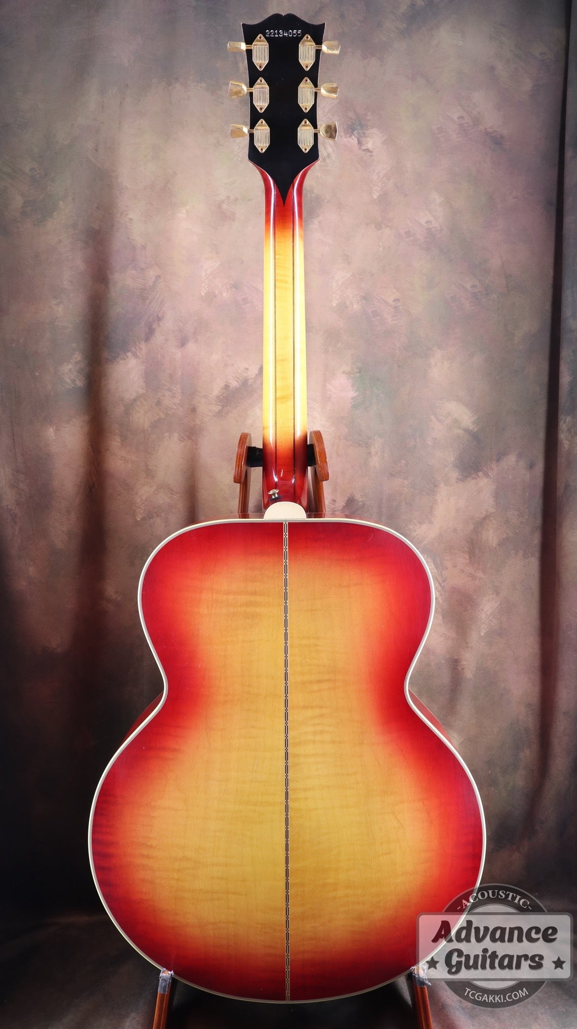 Gibson 2024年製 Jimmy Page 1964 SJ-200 - TC楽器 - TCGAKKI