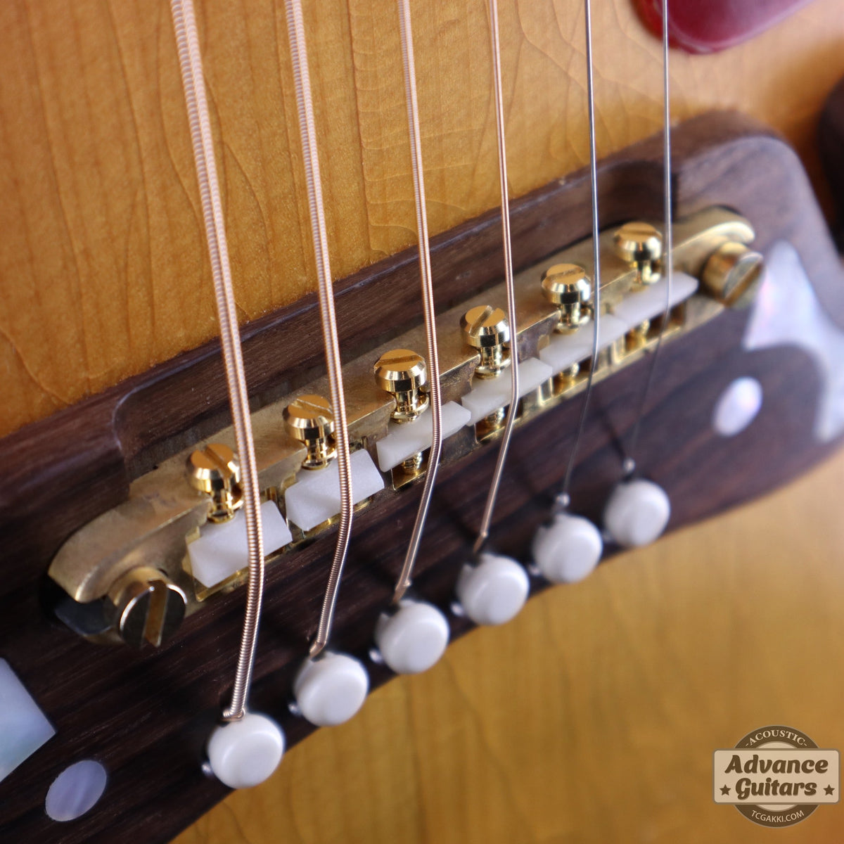 Gibson 2024年製 Jimmy Page 1964 SJ-200 - TC楽器 - TCGAKKI