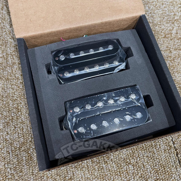 496R 500T ハムバッカーセット Gibson 496R + 500T Set