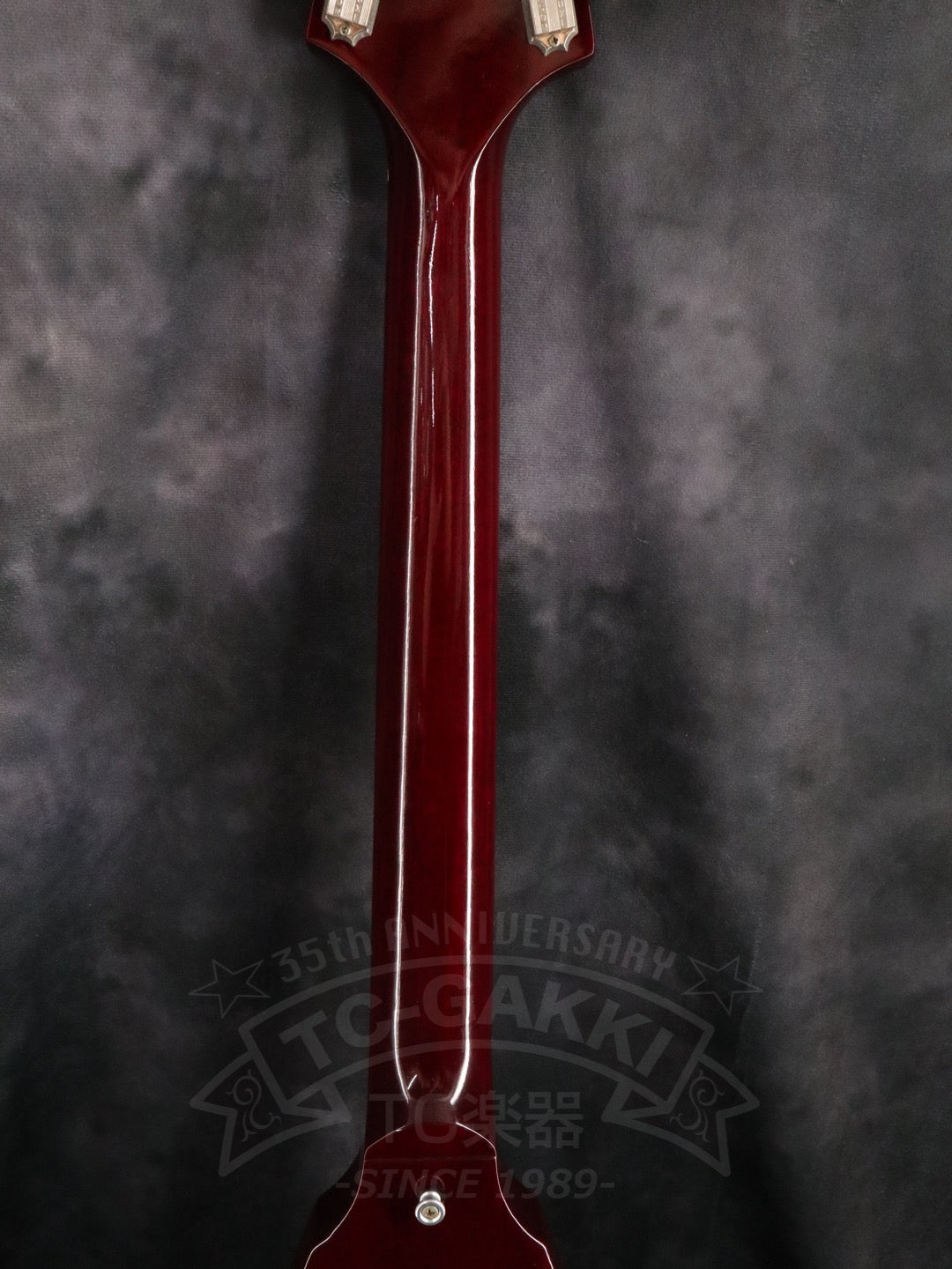 Gibson 67 Flying V - TC楽器 - TCGAKKI