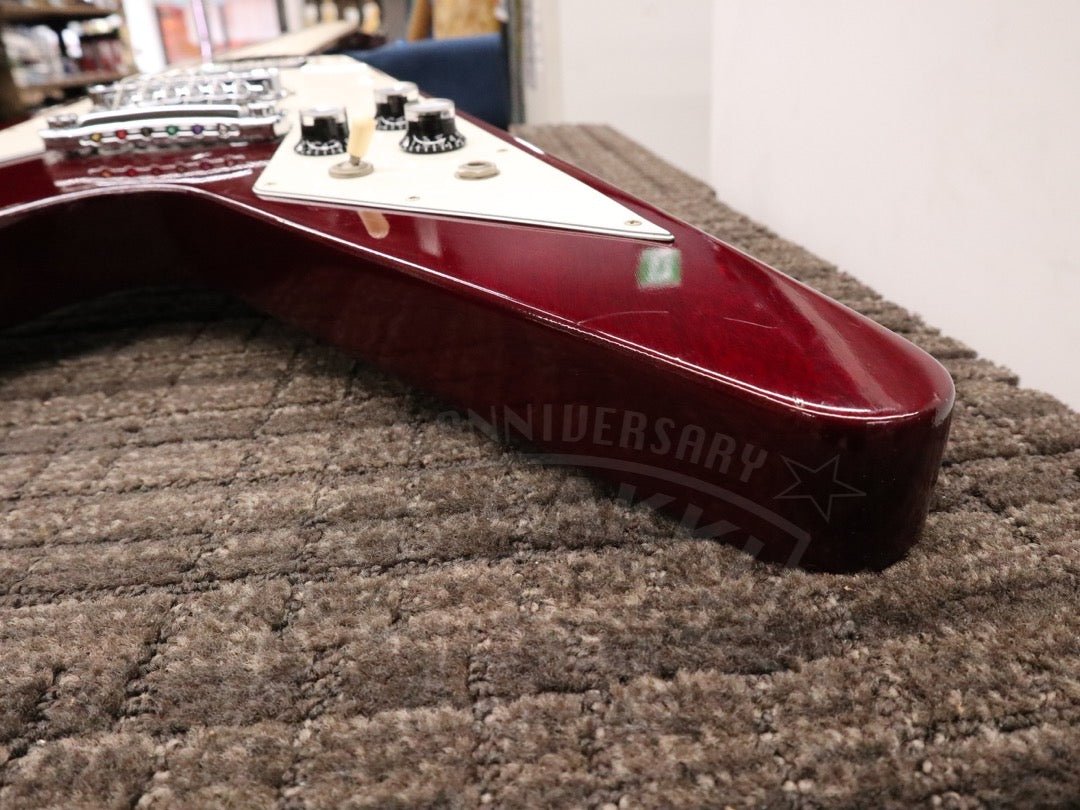 Gibson 67 Flying V - TC楽器 - TCGAKKI