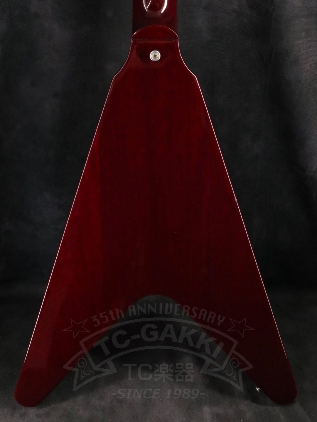 Gibson 67 Flying V - TC楽器 - TCGAKKI