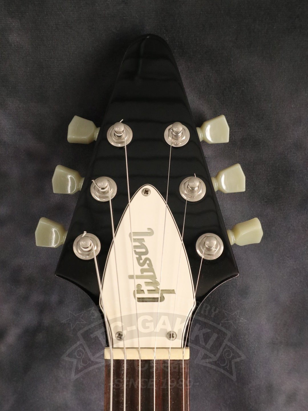 Gibson 67 Flying V - TC楽器 - TCGAKKI