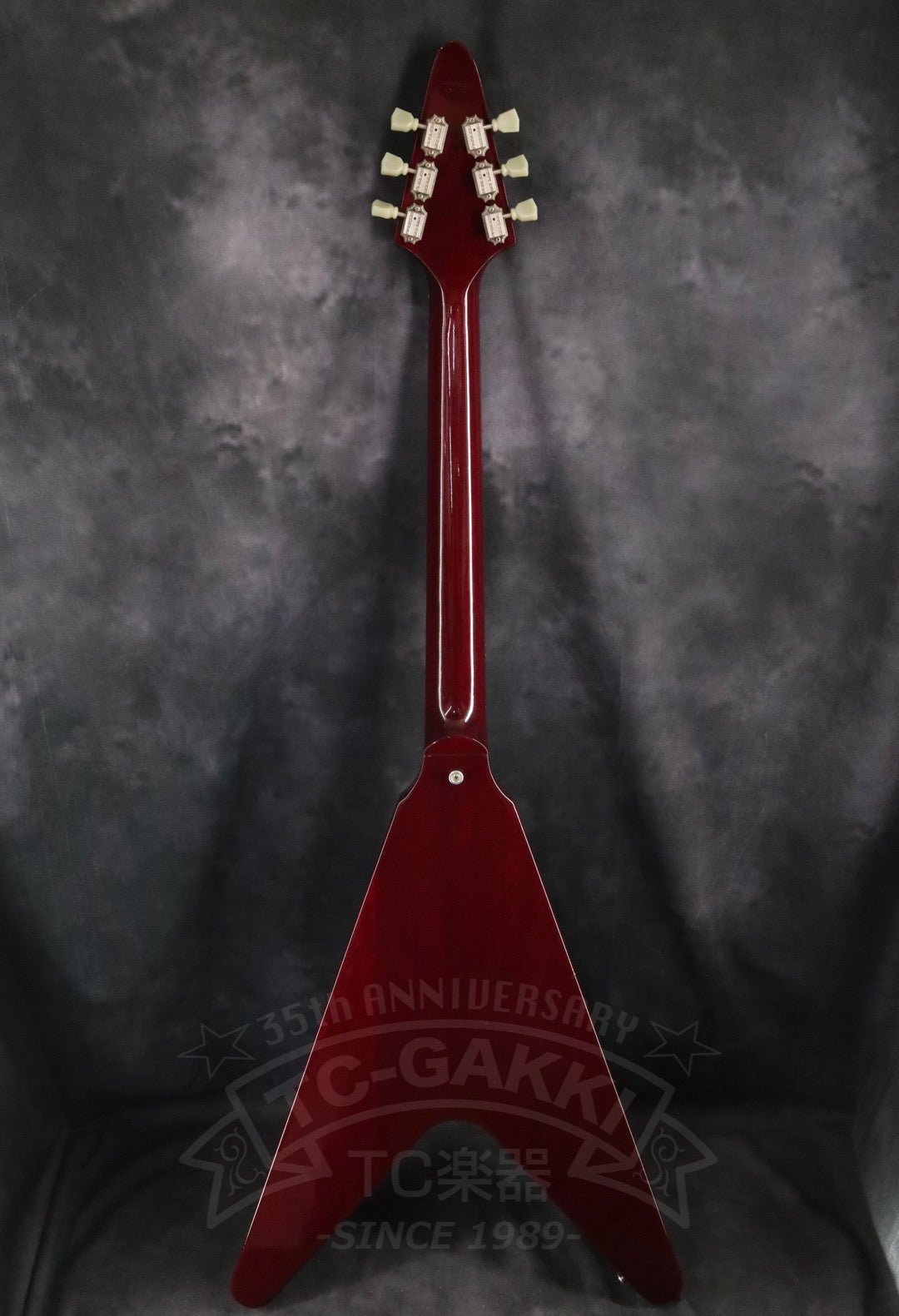 Gibson 67 Flying V - TC楽器 - TCGAKKI