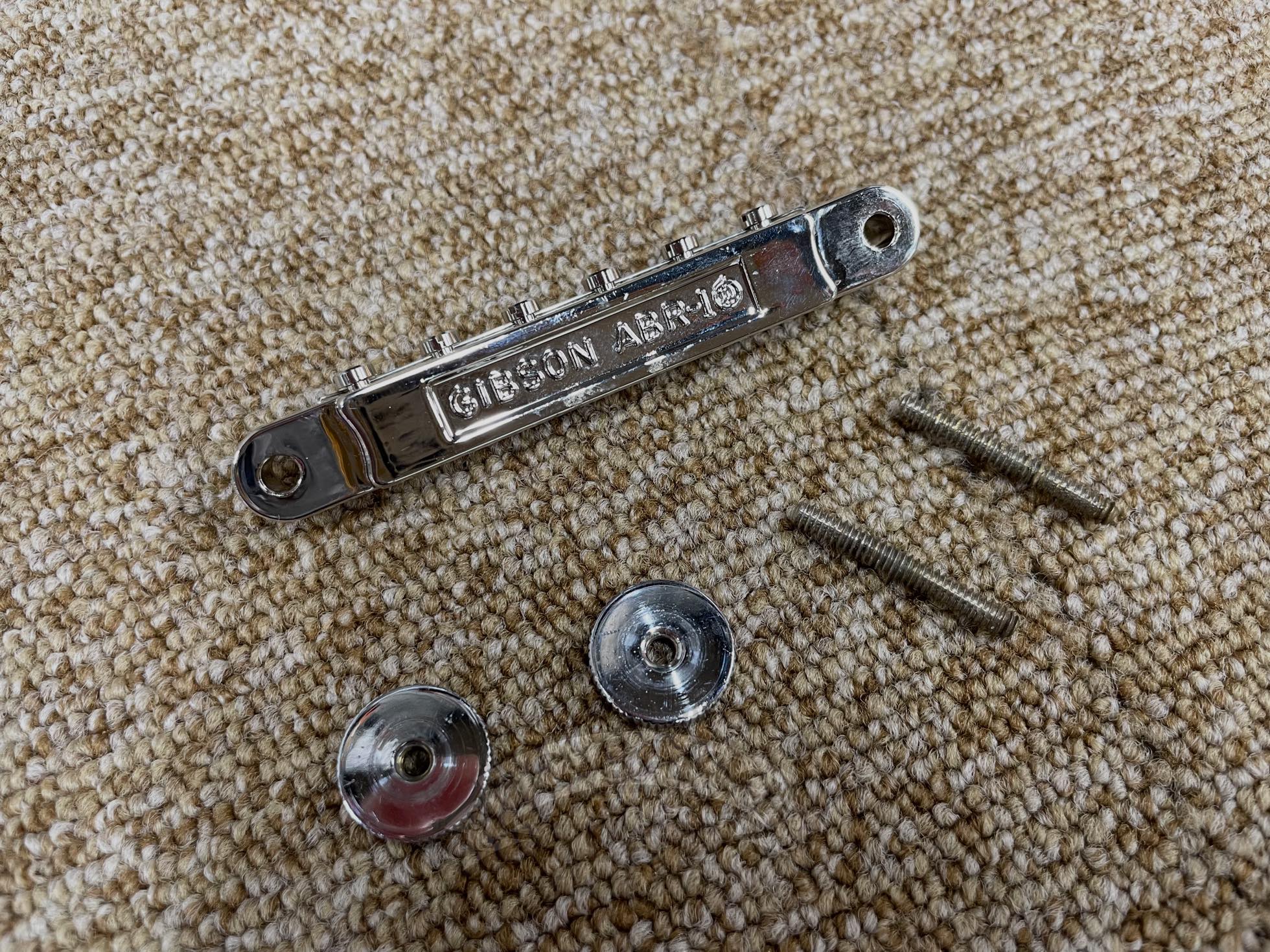 Gibson ABR - 1 - TC楽器 - TCGAKKI