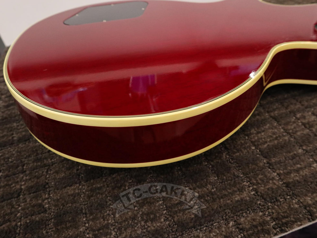 Gibson Custom Shop 2003 Custom Art / Historic Division 1968 Les Paul Custom 3Pickups HS (LIMITED LINE) - TC楽器 - TCGAKKI